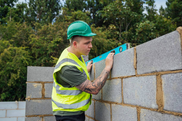 Best Concrete Demolition Services in Long Branch, VA
