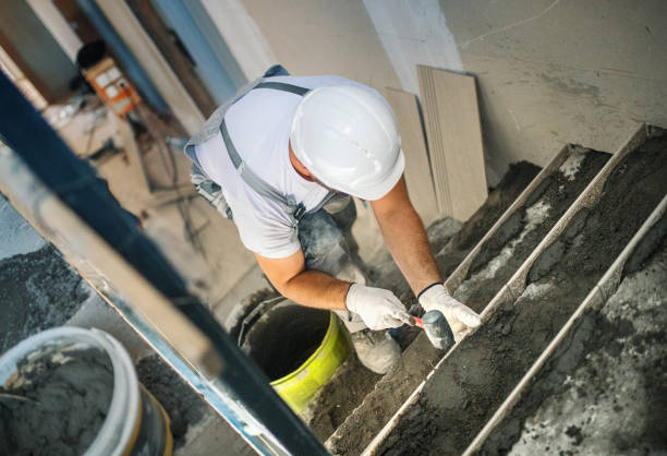 Best Decorative Concrete in Long Branch, VA