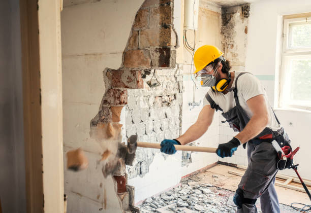 Best Concrete Sealing and Maintenance in Long Branch, VA