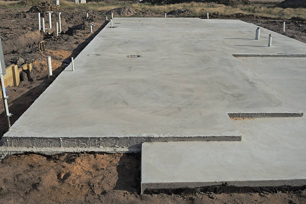 Best Concrete Grinding and Polishing in Long Branch, VA
