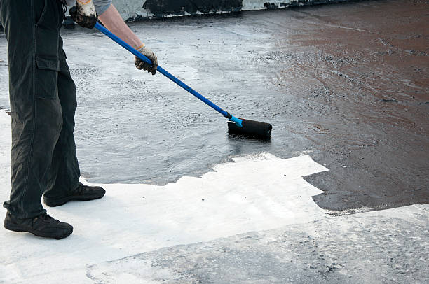 Best Commercial Concrete Services in Long Branch, VA