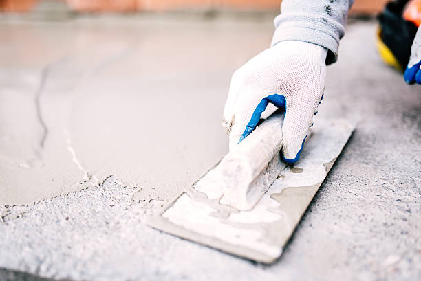 Best Concrete Sealing and Maintenance in Long Branch, VA