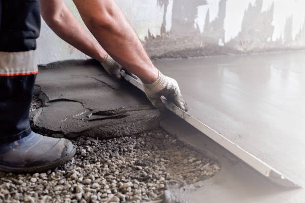 Best Stamped Concrete Services in Long Branch, VA